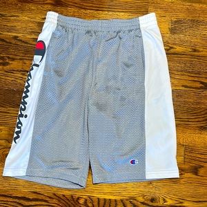 Champion shorts